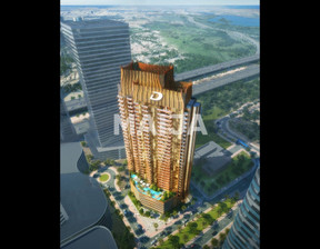 Mieszkanie na sprzedaż, Zjednoczone Emiraty Arabskie Dubai Downtown Dubai, Burj Khalifa District, 673 195 dolar (2 712 977 zł), 90 m2, 84821291