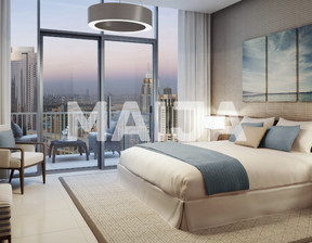 Mieszkanie na sprzedaż, Zjednoczone Emiraty Arabskie Dubai BD BLVD HEIGHTS PODIUM, 1 397 130 dolar (5 630 433 zł), 168,69 m2, 85359314