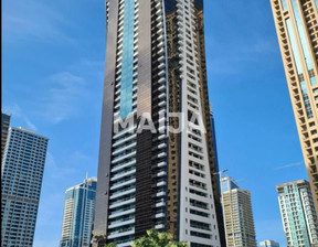 Mieszkanie na sprzedaż, Zjednoczone Emiraty Arabskie Dubai Goldcrest Views , Goldcrest Views , 271 252 dolar (1 093 145 zł), 75 m2, 85631601