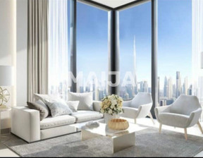 Mieszkanie na sprzedaż, Zjednoczone Emiraty Arabskie Dubai Sobha Creek Vistas Reserve, 554 434 dolar (2 234 369 zł), 30 m2, 85956678