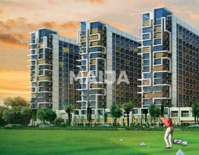 Mieszkanie na sprzedaż, Zjednoczone Emiraty Arabskie Dubai Navitas Tower A, 118 946 dolar (479 351 zł), 39,14 m2, 85956682