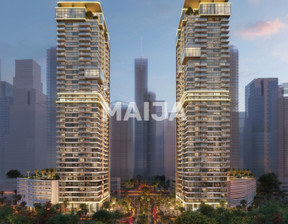 Mieszkanie na sprzedaż, Zjednoczone Emiraty Arabskie Dubai First Al Khail St, 566 185 dolar (2 179 813 zł), 102 m2, 86443351