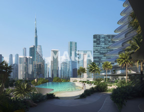 Mieszkanie na sprzedaż, Zjednoczone Emiraty Arabskie Dubai Al A'amal St, 6 017 615 dolar (23 047 465 zł), 201 m2, 89701309