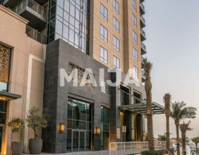 Mieszkanie na sprzedaż, Zjednoczone Emiraty Arabskie Dubai Harbour Views , 618 013 dolar (2 490 593 zł), 112,6 m2, 80185176