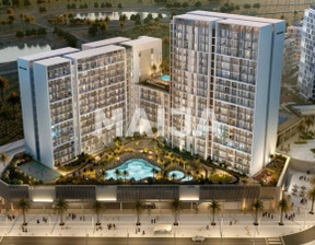 Mieszkanie na sprzedaż, Zjednoczone Emiraty Arabskie Dubai Jannat, Dubai Production City, Jannat, Dubai Production City, 388 786 dolar (1 566 806 zł), 111 m2, 94171880