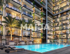 Mieszkanie na sprzedaż, Zjednoczone Emiraty Arabskie Dubai Binghatti Emerald JVC, Binghatti Emerald JVC, 219 527 dolar (884 693 zł), 44,56 m2, 97387165