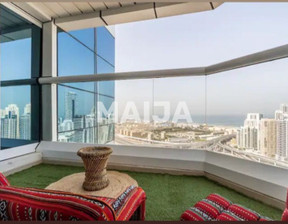 Mieszkanie na sprzedaż, Zjednoczone Emiraty Arabskie Dubai Dubai Gate 2 JLT, Dubai Gate 2 JLT, 356 608 dolar (1 365 807 zł), 89 m2, 98532921