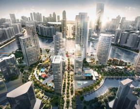 Kawalerka na sprzedaż, Zjednoczone Emiraty Arabskie Dubai Peninsula Business Bay, Peninsula Business Bay, 327 816 dolar (1 255 536 zł), 32,34 m2, 99780282