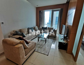 Mieszkanie na sprzedaż, Zjednoczone Emiraty Arabskie Dubai U BORA TOWER, BUSINESS BAY, 543 283 dolar (2 189 432 zł), 182 m2, 90367730