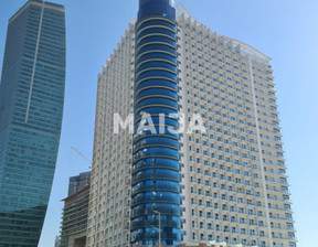 Mieszkanie na sprzedaż, Zjednoczone Emiraty Arabskie Dubai BUSINESS BAY, A G TOWER, 214 238 dolar (863 380 zł), 51 m2, 91649614