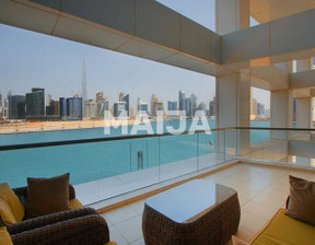 Mieszkanie na sprzedaż, Zjednoczone Emiraty Arabskie Dubai WEST WHARF, BUSINESS BAY, 4 105 391 dolar (15 723 647 zł), 290 m2, 91649636