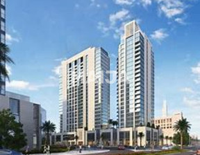 Mieszkanie na sprzedaż, Zjednoczone Emiraty Arabskie Dubai BELLEVUE TOWER, DOWN TOWN, 446 777 dolar (1 800 510 zł), 79 m2, 92623045