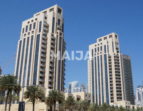 Mieszkanie na sprzedaż, Zjednoczone Emiraty Arabskie Dubai DOWN TOWN, CLAREN TOWER, 490 397 dolar (1 976 299 zł), 82 m2, 92623047