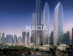 Mieszkanie na sprzedaż, Zjednoczone Emiraty Arabskie Dubai adress opera, 1 229 013 dolar (4 842 310 zł), 102,95 m2, 93808062