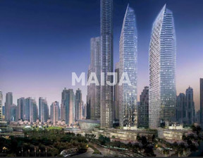 Mieszkanie na sprzedaż, Zjednoczone Emiraty Arabskie Dubai adress opera, 1 229 013 dolar (4 707 118 zł), 102,95 m2, 93808062