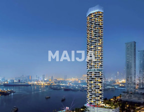 Mieszkanie na sprzedaż, Zjednoczone Emiraty Arabskie Dubai maritime city, 450 638 dolar (1 816 071 zł), 73 m2, 93808074