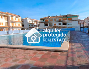 Mieszkanie na sprzedaż, Hiszpania Santa Pola, 162 393 dolar (647 950 zł), 50 m2, 93544192