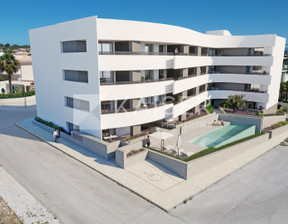 Mieszkanie na sprzedaż, Portugalia Algarve, Lagos, 609 775 dolar (2 457 394 zł), 116 m2, 95689224
