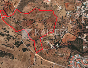 Działka na sprzedaż, Portugalia Algarve, Albufeira, 1 298 291 dolar (4 972 455 zł), 100 m2, 90455168