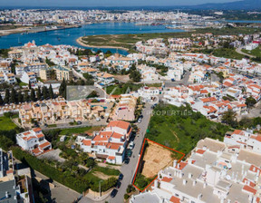 Działka na sprzedaż, Portugalia Algarve, Ferragudo, 946 940 dolar (3 626 780 zł), 720 m2, 93308591