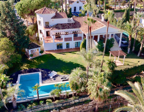 Dom na sprzedaż, Hiszpania Marbella, 3 478 412 dolar (14 018 001 zł), 720 m2, 94805711
