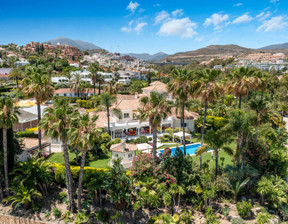 Dom na sprzedaż, Hiszpania Marbella, 6 971 093 dolar (28 093 504 zł), 890 m2, 90482178