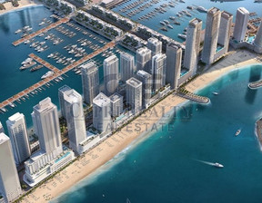 Mieszkanie na sprzedaż, Zjednoczone Emiraty Arabskie Dubai Dubai Harbour, 2 165 237 dolar (8 314 511 zł), 140,66 m2, 100167530