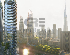 Mieszkanie na sprzedaż, Zjednoczone Emiraty Arabskie Dubai Business Bay, 950 173 dolar (3 886 208 zł), 120,77 m2, 101287099