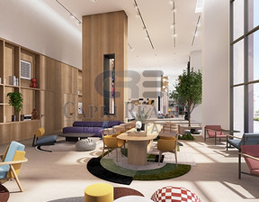 Mieszkanie na sprzedaż, Zjednoczone Emiraty Arabskie Dubai Dubai Design District, 2 324 258 dolar (9 506 216 zł), 307,04 m2, 101684179