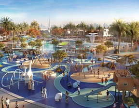 Dom na sprzedaż, Zjednoczone Emiraty Arabskie Dubai Dubai Investment Park, 1 059 902 dolar (4 387 996 zł), 316,56 m2, 103061714