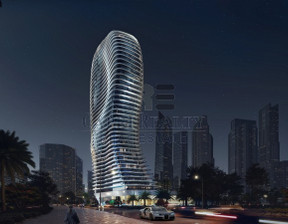 Mieszkanie na sprzedaż, Zjednoczone Emiraty Arabskie Dubai Business Bay, 10 400 303 dolar (43 161 256 zł), 413,51 m2, 103145783