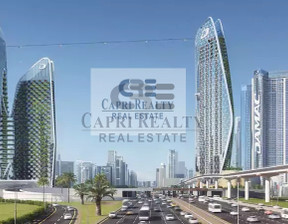 Mieszkanie na sprzedaż, Zjednoczone Emiraty Arabskie Dubai Sheikh Zayed Road, 848 920 dolar (3 251 365 zł), 114,18 m2, 95655615