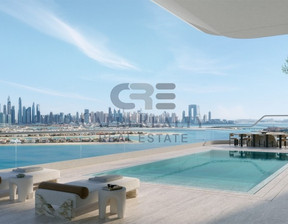 Mieszkanie na sprzedaż, Zjednoczone Emiraty Arabskie Dubai Palm Jumeirah, 5 989 817 dolar (24 138 964 zł), 325,16 m2, 95676536