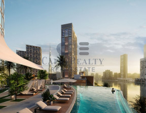Mieszkanie na sprzedaż, Zjednoczone Emiraty Arabskie Dubai Business Bay, 2 014 757 dolar (8 119 470 zł), 193,61 m2, 95676537