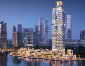 Mieszkanie na sprzedaż, Zjednoczone Emiraty Arabskie Dubai Dubai Marina, 1 486 400 dolar (5 990 193 zł), 160,63 m2, 97957844