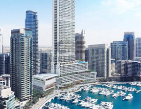 Mieszkanie na sprzedaż, Zjednoczone Emiraty Arabskie Dubai Dubai Marina, 1 962 126 dolar (7 907 367 zł), 147,81 m2, 98654023