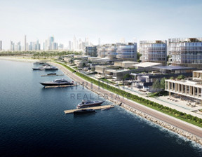 Mieszkanie na sprzedaż, Zjednoczone Emiraty Arabskie Dubai Dubai Creek Harbour, 5 543 970 dolar (22 342 197 zł), 357,42 m2, 98737227