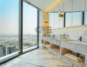 Mieszkanie na sprzedaż, Zjednoczone Emiraty Arabskie Dubai JBR, 4 900 660 dolar (19 749 658 zł), 236,9 m2, 98508119