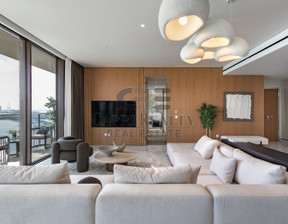 Mieszkanie na sprzedaż, Zjednoczone Emiraty Arabskie Dubai Palm Jumeirah, 11 434 872 dolar (46 082 535 zł), 221,48 m2, 98508129