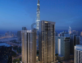 Mieszkanie na sprzedaż, Zjednoczone Emiraty Arabskie Dubai Business Bay, 571 746 dolar (2 201 222 zł), 77,95 m2, 100370829