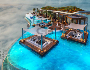 Mieszkanie na sprzedaż, Zjednoczone Emiraty Arabskie Dubai Dubai Harbour, 1 687 998 dolar (6 802 632 zł), 122,72 m2, 98625757
