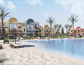 Mieszkanie na sprzedaż, Egipt Hurghada Unnamed Road, 264 101 dolar (1 059 044 zł), 64 m2, 97873346