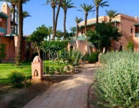 Mieszkanie na sprzedaż, Maroko Marrakech Ennakhil-(Palmeraie), 282 843 dolar (1 086 116 zł), 191 m2, 98557895