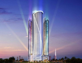 Kawalerka na sprzedaż, Zjednoczone Emiraty Arabskie Dubai Business Bay, 190 580 dolar (733 733 zł), 476,3 m2, 91165141