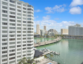 Mieszkanie na sprzedaż, Usa Miami 905 Brickell Bay Dr , 500 000 dolar (2 010 000 zł), 91,97 m2, 101127169