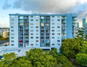 Kawalerka na sprzedaż, Usa Miami Beach 6900 Bay Dr , 290 000 dolar (1 162 900 zł), 72,46 m2, 101792181