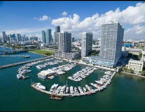 Kawalerka do wynajęcia, Usa Miami 1717 N Bayshore Dr A, 2850 dolar (11 913 zł), 91,51 m2, 101702257