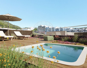 Mieszkanie na sprzedaż, Portugalia Setúbal, Sesimbra, Santiago, 1 063 633 dolar (4 286 442 zł), 106 m2, 95686801