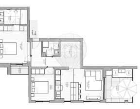 Mieszkanie na sprzedaż, Portugalia Setúbal, Sesimbra, Santiago, 656 065 dolar (2 519 288 zł), 96 m2, 95687059