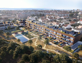 Mieszkanie na sprzedaż, Portugalia Setúbal, Barreiro, Alto Do Seixalinho, 840 123 dolar (3 226 072 zł), 140 m2, 96036776